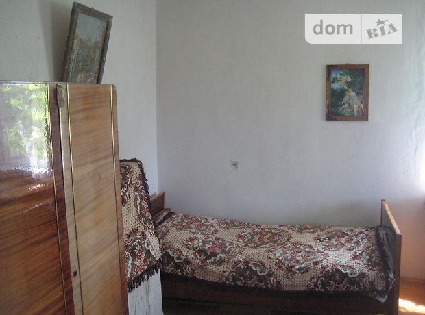 двухкомнатная дача, 100 кв. м, кирпич. Продажа в Романовке (Тернопольская обл.) фото 1 двухкомнатная дача, 100 кв. м, кирпич. Продажа в Романовке (Тернопольская обл.) фото 1