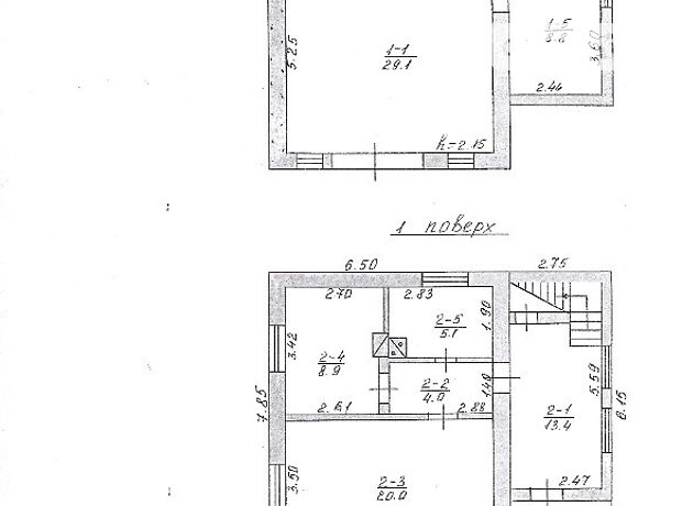 четырехкомнатная дача с цокольным этажом, 155 кв. м, кирпич. Продажа в Смиковци (Тернопольская обл.) фото 1 четырехкомнатная дача с цокольным этажом, 155 кв. м, кирпич. Продажа в Смиковци (Тернопольская обл.) фото 1