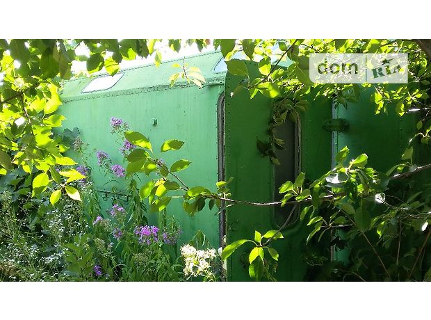 однокомнатная дача, 10 кв. м, метал. Продажа в Смиковци (Тернопольская обл.) фото 1 однокомнатная дача, 10 кв. м, метал. Продажа в Смиковци (Тернопольская обл.) фото 1