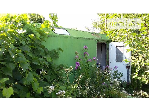 однокомнатная дача, 10 кв. м, метал. Продажа в Смиковци (Тернопольская обл.) фото 1 однокомнатная дача, 10 кв. м, метал. Продажа в Смиковци (Тернопольская обл.) фото 1