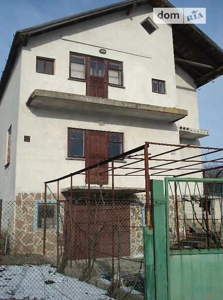 пятикомнатная дача с цокольным этажом, 155 кв. м, кирпич. Продажа в Смиковци (Тернопольская обл.) фото 1 пятикомнатная дача с цокольным этажом, 155 кв. м, кирпич. Продажа в Смиковци (Тернопольская обл.) фото 1