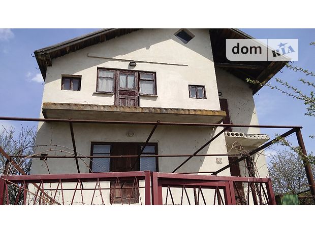 пятикомнатная дача, 155 кв. м, кирпич. Продажа в Смиковци (Тернопольская обл.) фото 1 пятикомнатная дача, 155 кв. м, кирпич. Продажа в Смиковци (Тернопольская обл.) фото 1