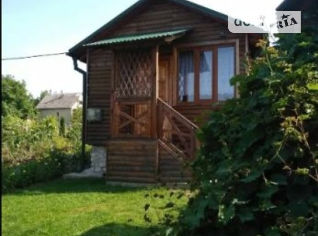 двухкомнатная дача, 30 кв. м, брус. Продажа в Смиковци (Тернопольская обл.) фото 1 двухкомнатная дача, 30 кв. м, брус. Продажа в Смиковци (Тернопольская обл.) фото 1