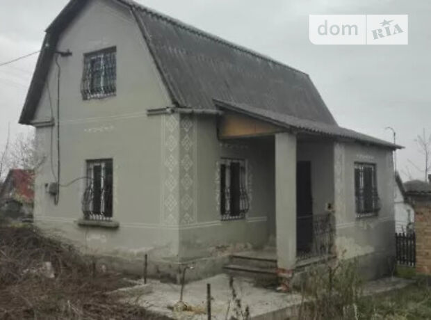 однокомнатная дача, 50 кв. м, кирпич. Продажа в Смиковци (Тернопольская обл.) фото 1 однокомнатная дача, 50 кв. м, кирпич. Продажа в Смиковци (Тернопольская обл.) фото 1