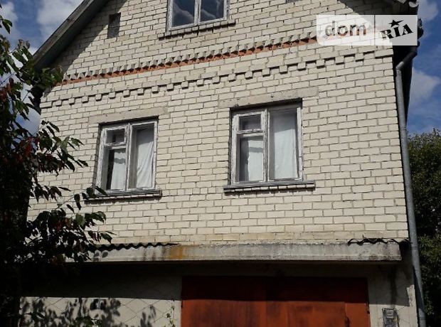 трехкомнатная дача, 77 кв. м, кирпич. Продажа в Смиковци (Тернопольская обл.) фото 1 трехкомнатная дача, 77 кв. м, кирпич. Продажа в Смиковци (Тернопольская обл.) фото 1