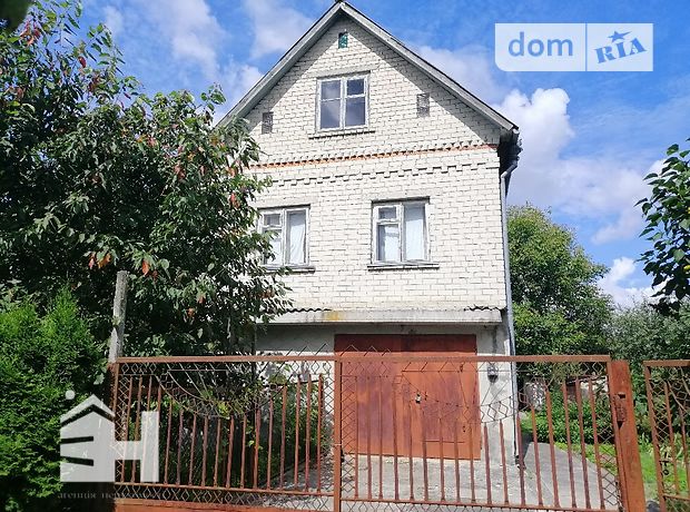 трехкомнатная дача, 77 кв. м, кирпич. Продажа в Смиковци (Тернопольская обл.) фото 1 трехкомнатная дача, 77 кв. м, кирпич. Продажа в Смиковци (Тернопольская обл.) фото 1