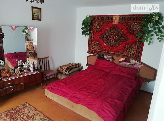 трехкомнатная дача, 80 кв. м, кирпич. Продажа в Смиковци (Тернопольская обл.) фото 1 трехкомнатная дача, 80 кв. м, кирпич. Продажа в Смиковци (Тернопольская обл.) фото 1