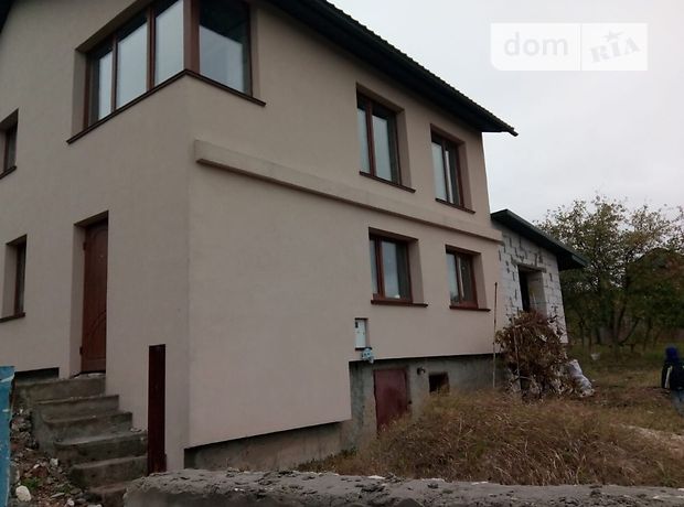 четырехкомнатная дача, 150 кв. м, кирпич. Продажа в Смиковци (Тернопольская обл.) фото 1 четырехкомнатная дача, 150 кв. м, кирпич. Продажа в Смиковци (Тернопольская обл.) фото 1
