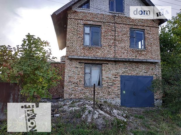 четырехкомнатная дача, 130 кв. м, кирпич. Продажа в Смиковци (Тернопольская обл.) фото 1 четырехкомнатная дача, 130 кв. м, кирпич. Продажа в Смиковци (Тернопольская обл.) фото 1