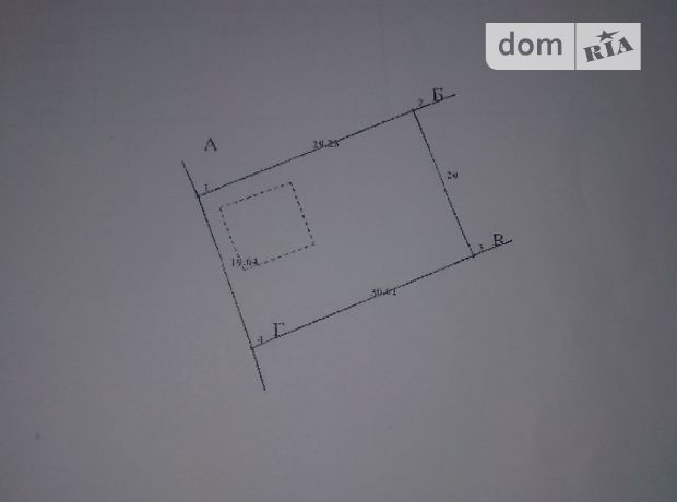 однокомнатная дача с цокольным этажом, 150 кв. м, бутовый камень. Продажа в Смиковци (Тернопольская обл.) фото 1 однокомнатная дача с цокольным этажом, 150 кв. м, бутовый камень. Продажа в Смиковци (Тернопольская обл.) фото 1