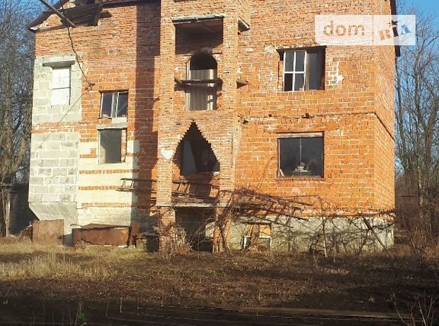 семикомнатная дача c мансардным этажом, 250 кв. м, кирпич. Продажа в Смиковци (Тернопольская обл.) фото 1 семикомнатная дача c мансардным этажом, 250 кв. м, кирпич. Продажа в Смиковци (Тернопольская обл.) фото 1