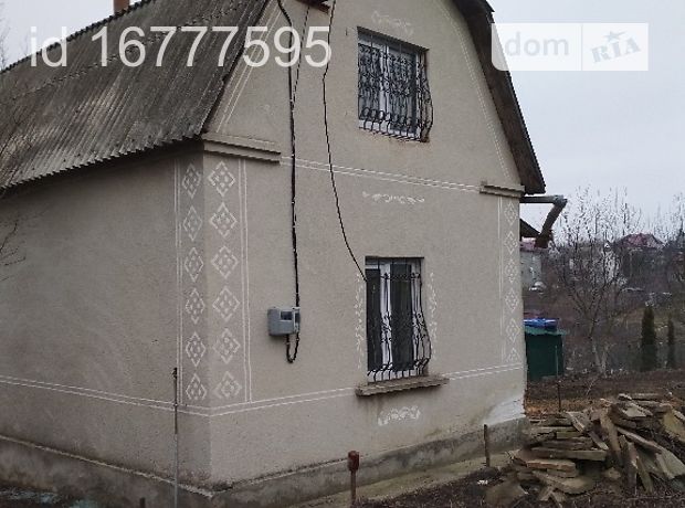 двухкомнатная дача, 60 кв. м, кирпич. Продажа в Смиковци (Тернопольская обл.) фото 1 двухкомнатная дача, 60 кв. м, кирпич. Продажа в Смиковци (Тернопольская обл.) фото 1