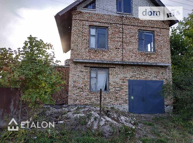 трехкомнатная дача, 80 кв. м, кирпич. Продажа в Смиковци (Тернопольская обл.) фото 1 трехкомнатная дача, 80 кв. м, кирпич. Продажа в Смиковци (Тернопольская обл.) фото 1