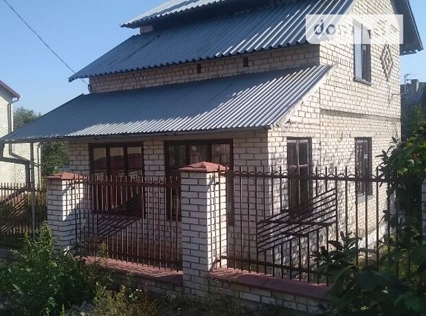 трехкомнатная дача, 81 кв. м, кирпич. Продажа в Смиковци (Тернопольская обл.) фото 1 трехкомнатная дача, 81 кв. м, кирпич. Продажа в Смиковци (Тернопольская обл.) фото 1