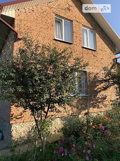 трехкомнатная дача c мансардным этажом, 100 кв. м, кирпич. Продажа в Смиковци (Тернопольская обл.) фото 1 трехкомнатная дача c мансардным этажом, 100 кв. м, кирпич. Продажа в Смиковци (Тернопольская обл.) фото 1