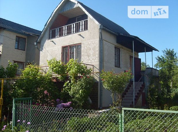 двухкомнатная дача c мансардным этажом, 72 кв. м, кирпич. Продажа в Смиковци (Тернопольская обл.) фото 1 двухкомнатная дача c мансардным этажом, 72 кв. м, кирпич. Продажа в Смиковци (Тернопольская обл.) фото 1