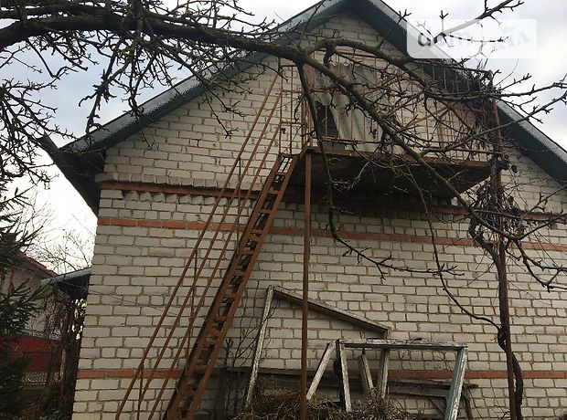двухкомнатная дача, 45 кв. м, кирпич. Продажа в Смиковци (Тернопольская обл.) фото 1 двухкомнатная дача, 45 кв. м, кирпич. Продажа в Смиковци (Тернопольская обл.) фото 1