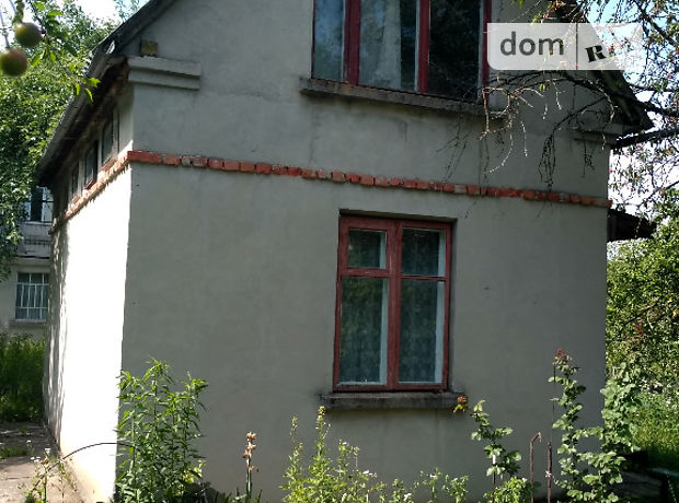 двухкомнатная дача с цокольным этажом, 45 кв. м, кирпич. Продажа в Смиковци (Тернопольская обл.) фото 1 двухкомнатная дача с цокольным этажом, 45 кв. м, кирпич. Продажа в Смиковци (Тернопольская обл.) фото 1