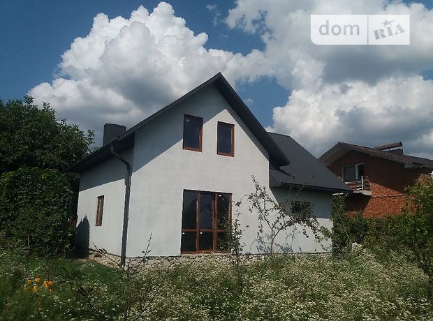 пятикомнатная дача c мансардным этажом, 120 кв. м, газобетон. Продажа в Смиковци (Тернопольская обл.) фото 1 пятикомнатная дача c мансардным этажом, 120 кв. м, газобетон. Продажа в Смиковци (Тернопольская обл.) фото 1