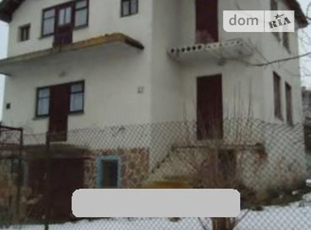 пятикомнатная дача, 155 кв. м, кирпич. Продажа в Смиковци (Тернопольская обл.) фото 1 пятикомнатная дача, 155 кв. м, кирпич. Продажа в Смиковци (Тернопольская обл.) фото 1