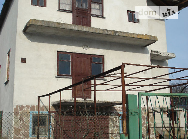 пятикомнатная дача, 155 кв. м, кирпич. Продажа в Смиковци (Тернопольская обл.) фото 1 пятикомнатная дача, 155 кв. м, кирпич. Продажа в Смиковци (Тернопольская обл.) фото 1