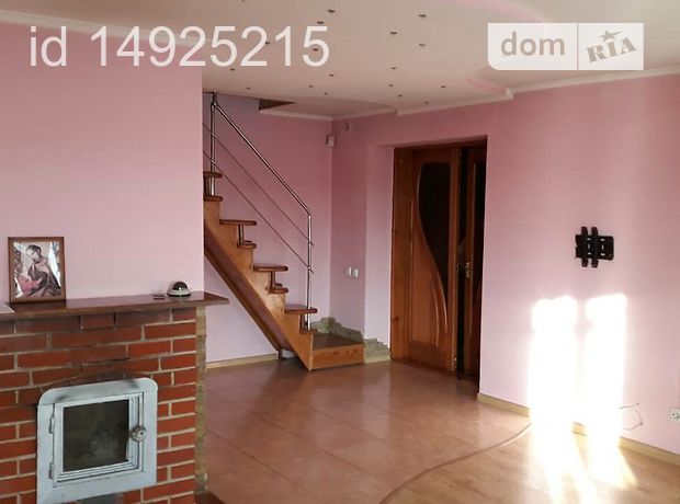 четырехкомнатная дача, 180 кв. м, кирпич. Продажа в Смиковци (Тернопольская обл.) фото 1 четырехкомнатная дача, 180 кв. м, кирпич. Продажа в Смиковци (Тернопольская обл.) фото 1