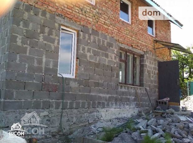 трехкомнатная дача, 90 кв. м, кирпич. Продажа в Смиковци (Тернопольская обл.) фото 1 трехкомнатная дача, 90 кв. м, кирпич. Продажа в Смиковци (Тернопольская обл.) фото 1
