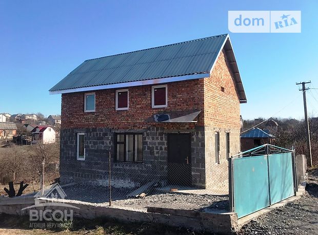 трехкомнатная дача, 90 кв. м, кирпич. Продажа в Смиковци (Тернопольская обл.) фото 1 трехкомнатная дача, 90 кв. м, кирпич. Продажа в Смиковци (Тернопольская обл.) фото 1