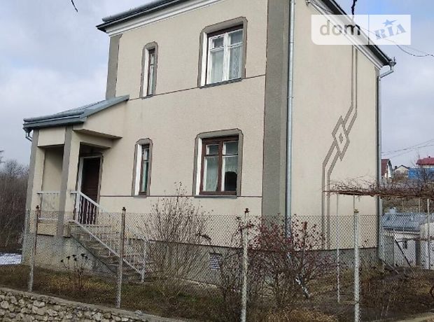 трехкомнатная дача, 112 кв. м, кирпич. Продажа в Смиковци (Тернопольская обл.) фото 1 трехкомнатная дача, 112 кв. м, кирпич. Продажа в Смиковци (Тернопольская обл.) фото 1