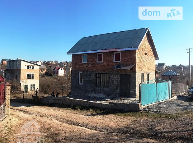 трехкомнатная дача с цокольным этажом, 90 кв. м, кирпич. Продажа в Смиковци (Тернопольская обл.) фото 1 трехкомнатная дача с цокольным этажом, 90 кв. м, кирпич. Продажа в Смиковци (Тернопольская обл.) фото 1