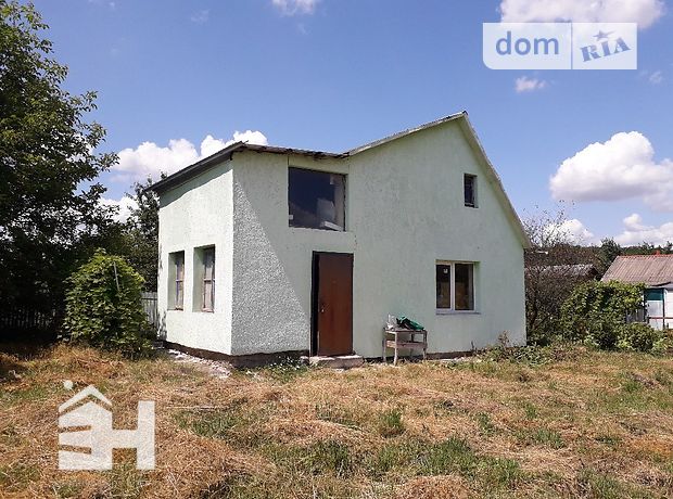 двухкомнатная дача c мансардным этажом, 70 кв. м, кирпич. Продажа в Ступках (Тернопольская обл.) фото 1 двухкомнатная дача c мансардным этажом, 70 кв. м, кирпич. Продажа в Ступках (Тернопольская обл.) фото 1