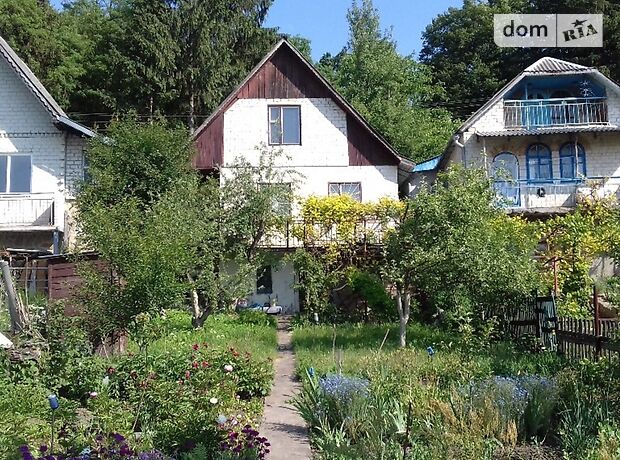двухкомнатная дача, 36 кв. м, кирпич. Продажа в Ступках (Тернопольская обл.) фото 1 двухкомнатная дача, 36 кв. м, кирпич. Продажа в Ступках (Тернопольская обл.) фото 1