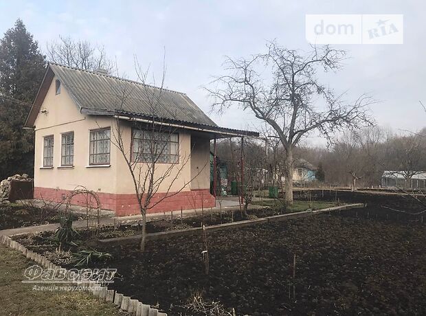 однокомнатная дача, 40 кв. м, кирпич. Продажа в Ступках (Тернопольская обл.) фото 1 однокомнатная дача, 40 кв. м, кирпич. Продажа в Ступках (Тернопольская обл.) фото 1
