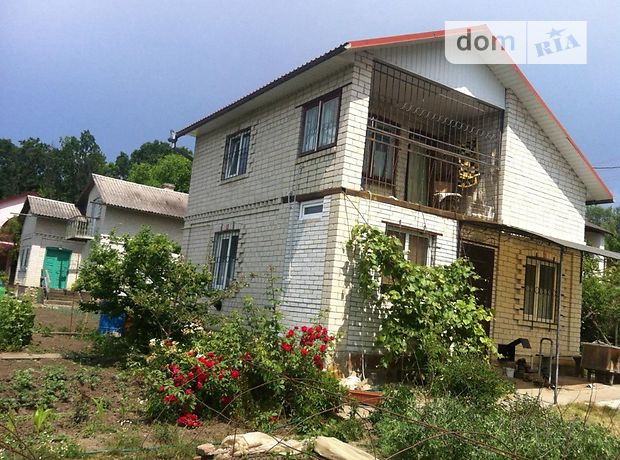 двухкомнатная дача c мансардным этажом, 59.1 кв. м, кирпич. Продажа в Ступках (Тернопольская обл.) фото 1 двухкомнатная дача c мансардным этажом, 59.1 кв. м, кирпич. Продажа в Ступках (Тернопольская обл.) фото 1