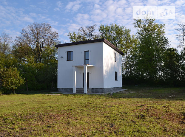 четырехкомнатная дача, 89.9 кв. м, газобетон. Продажа в Ступках (Тернопольская обл.) фото 1 четырехкомнатная дача, 89.9 кв. м, газобетон. Продажа в Ступках (Тернопольская обл.) фото 1