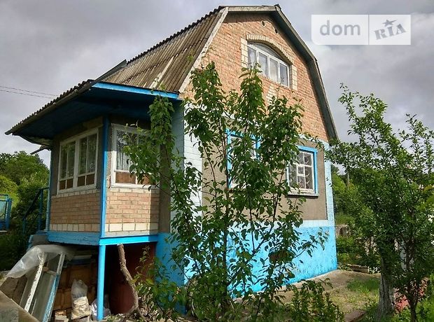 Продажа дачи, 42м², Винницкая, Тывров, c. Селище Продажа дачи, 42м², Винницкая, Тывров, c. Селище