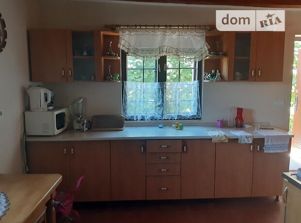 трехкомнатная дача c мансардным этажом, 100 кв. м, кирпич. Продажа в Глубоком (Закарпатская обл.) фото 1 трехкомнатная дача c мансардным этажом, 100 кв. м, кирпич. Продажа в Глубоком (Закарпатская обл.) фото 1