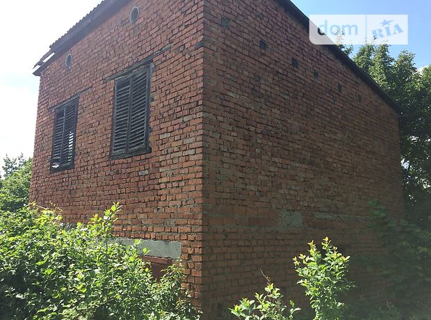 двухкомнатная дача c мансардным этажом, 50 кв. м, кирпич. Продажа в Ужгороде, в районе Горяны фото 1 двухкомнатная дача c мансардным этажом, 50 кв. м, кирпич. Продажа в Ужгороде, в районе Горяны фото 1