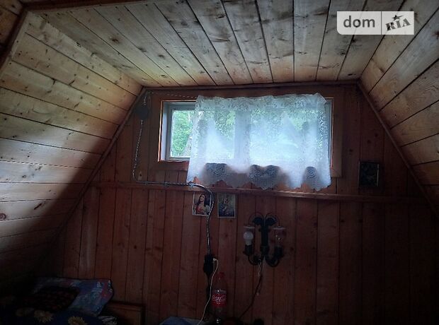 однокомнатная дача, 14 кв. м, сруб. Продажа в Ореховице (Закарпатская обл.) фото 1 однокомнатная дача, 14 кв. м, сруб. Продажа в Ореховице (Закарпатская обл.) фото 1
