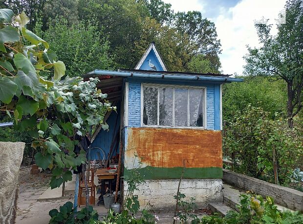 однокомнатная дача, 14 кв. м, сруб. Продажа в Ореховице (Закарпатская обл.) фото 1 однокомнатная дача, 14 кв. м, сруб. Продажа в Ореховице (Закарпатская обл.) фото 1