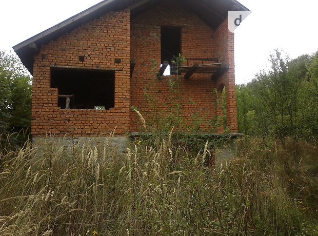 двухкомнатная дача c мансардным этажом, 65 кв. м, кирпич. Продажа в Ореховице (Закарпатская обл.) фото 1 двухкомнатная дача c мансардным этажом, 65 кв. м, кирпич. Продажа в Ореховице (Закарпатская обл.) фото 1