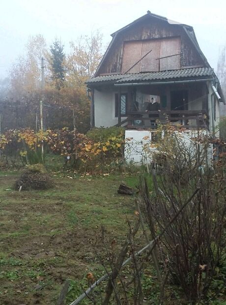 трехкомнатная дача, 60 кв. м, кирпич. Продажа в Ужгороде, в районе Шахта фото 1 трехкомнатная дача, 60 кв. м, кирпич. Продажа в Ужгороде, в районе Шахта фото 1