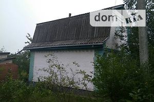 поверховий будинок, 30 кв. м, цегла. Продаж у Гереженівці фото 2