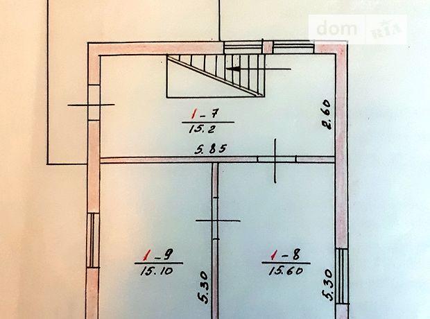 четырехкомнатная дача, 94 кв. м, кирпич. Продажа в Ковягах (Харьковская обл.) фото 1 четырехкомнатная дача, 94 кв. м, кирпич. Продажа в Ковягах (Харьковская обл.) фото 1