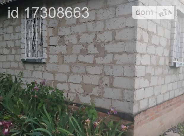 двухкомнатная дача, 25 кв. м, шлакоблок. Продажа в Старом Мерчике (Харьковская обл.) фото 1 двухкомнатная дача, 25 кв. м, шлакоблок. Продажа в Старом Мерчике (Харьковская обл.) фото 1