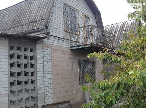 трехкомнатная дача c мансардным этажом, 80 кв. м, панель. Продажа в Приморском (Запорожская обл.) фото 1 трехкомнатная дача c мансардным этажом, 80 кв. м, панель. Продажа в Приморском (Запорожская обл.) фото 1