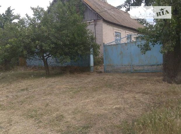 Продажа дачи, 30м², Запорожская, Васильевка, c. Верхняя Криница Продажа дачи, 30м², Запорожская, Васильевка, c. Верхняя Криница