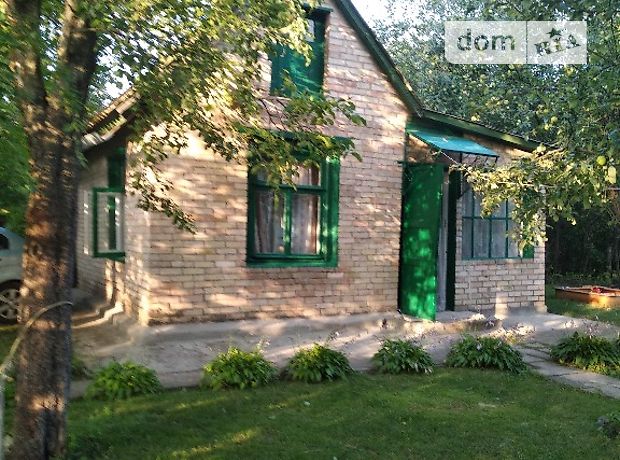 Продажа дачи, 27м², Киевская, Васильков, c. Глеваха, 3 линия 12, дом 36 Продажа дачи, 27м², Киевская, Васильков, c. Глеваха, 3 линия 12, дом 36