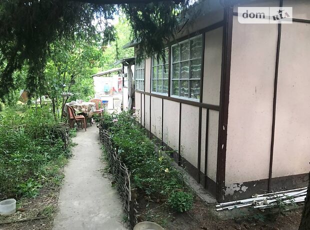двокімнатна дача, 40 кв. м, дерево та цегла. Продаж в Глевасі (Київська обл.) фото 1 двокімнатна дача, 40 кв. м, дерево та цегла. Продаж в Глевасі (Київська обл.) фото 1