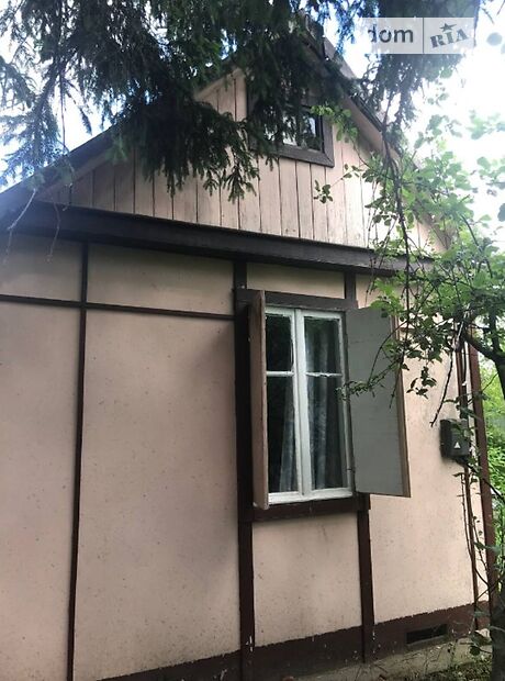 двокімнатна дача, 40 кв. м, дерево та цегла. Продаж в Глевасі (Київська обл.) фото 1